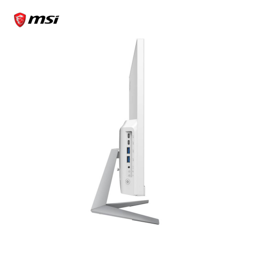 MSI Modern i5-1235U 16GB 500GB SSD SSD 23.8" FDOS MSI.12M-1893XTR-00 - 5