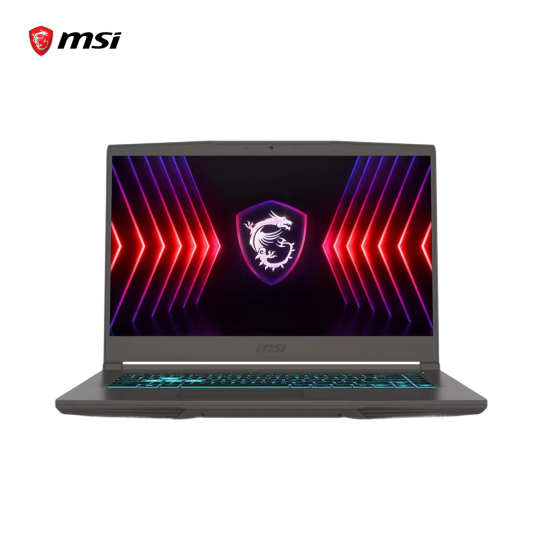 MSI THIN i7 12650H 16GB 512GB RTX3050 15.6"W11P B12UC-1479XTR-01 