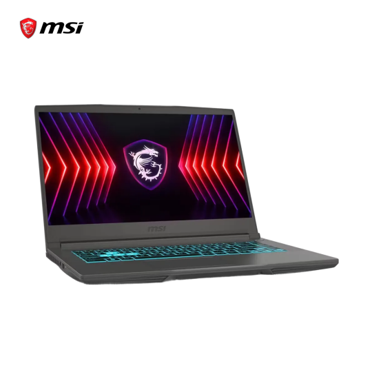 MSI THIN i7 12650H 16GB 512GB RTX3050 15.6"W11P B12UC-1479XTR-01  - 2