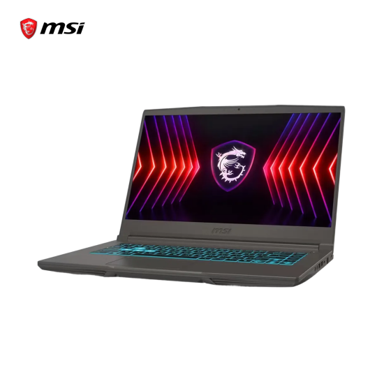 MSI THIN i7 12650H 16GB 512GB RTX3050 15.6"W11P B12UC-1479XTR-01  - 3
