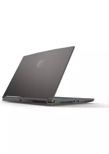 MSI THIN i7 12650H 16GB 512GB RTX3050 15.6"F.DOS - 2