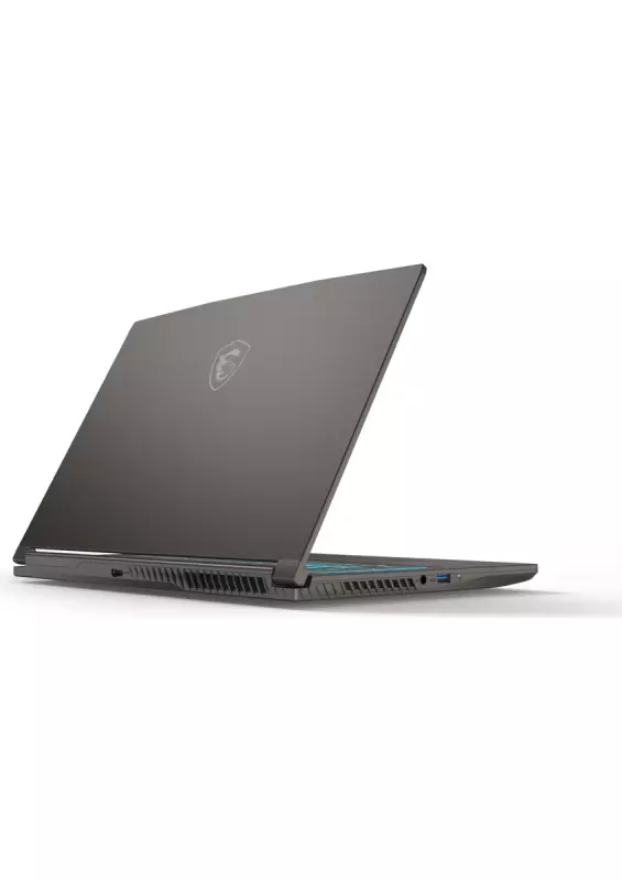 MSI THIN i7 12650H 16GB 512GB RTX3050 15.6"F.DOS - 2