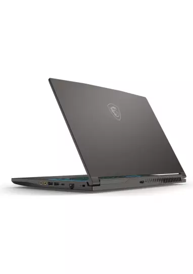 MSI THIN i7 12650H 16GB 512GB RTX3050 15.6"F.DOS - 3