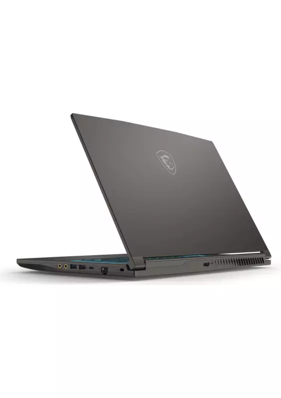 MSI THIN i7 12650H 16GB 512GB RTX3050 15.6"F.DOS - 3