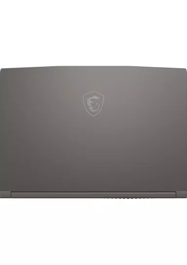 MSI THIN i7 12650H 16GB 512GB RTX3050 15.6"F.DOS - 5