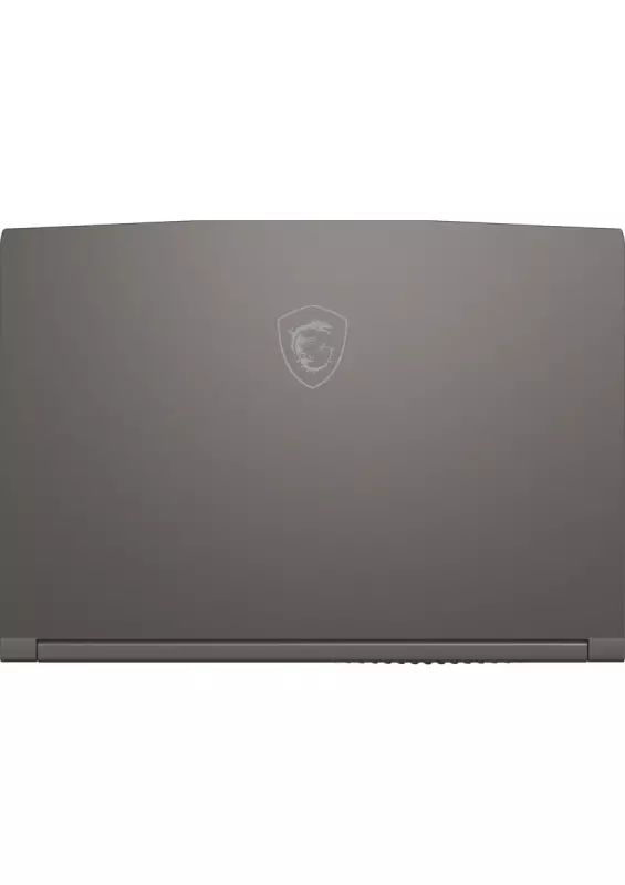 MSI THIN i7 12650H 16GB 512GB RTX3050 15.6"F.DOS - 5