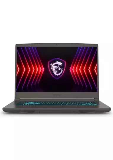 MSI THIN i7 12650H 16GB 512GB RTX3050 15.6"F.DOS - 6