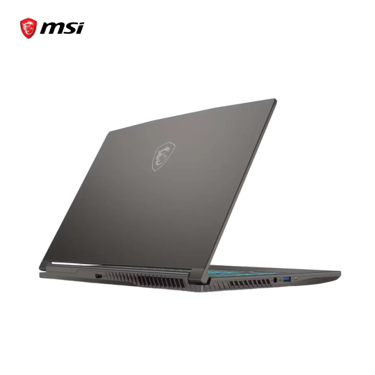 MSI THIN i7 12650H 16GB 512GB RTX3050 4GB 15.6"F.DOS B12UC-1479XTR - 5