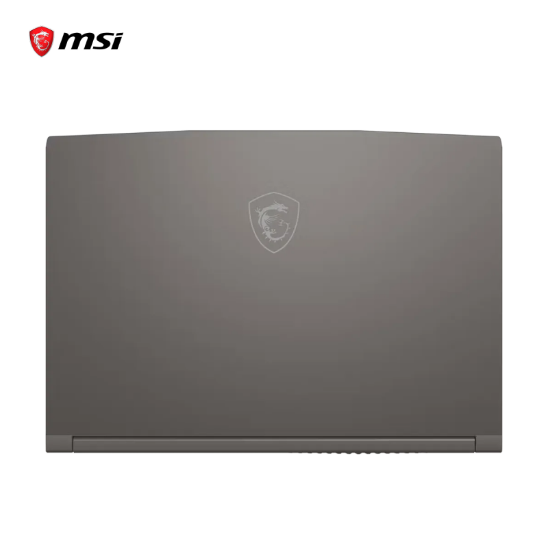 MSI THIN i7 12650H 16GB 512GB RTX3050 4GB 15.6"F.DOS B12UC-1479XTR - 6