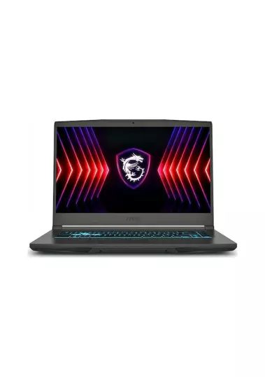 MSI THIN i7 12650H 16GB 512GB RTX3050 15.6"W11P B12UC-1479XTR-01 