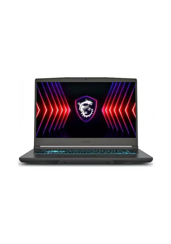 MSI THIN i7 12650H 16GB 512GB RTX3050 15.6"W11P B12UC-1479XTR-01 - 1