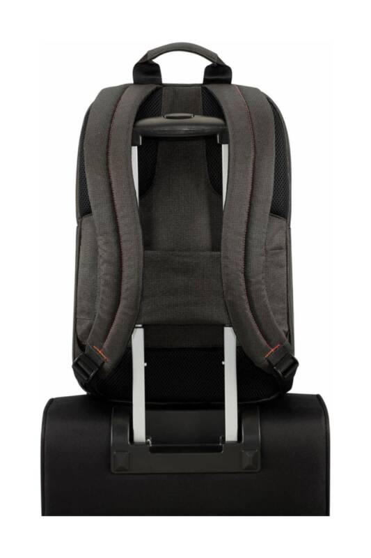 Samsonite Network 3 15.6"  Notebook Sırt Çantası SAM.CC8-19-005 - 5